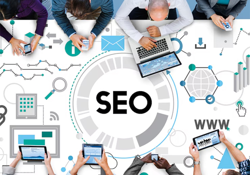 SEO Optimization